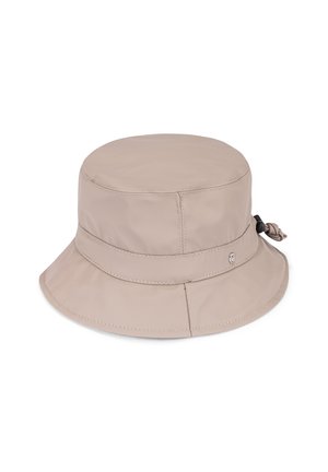 WELLING - Hat - taupe
