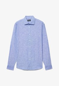 Unausgewählt, blu melange