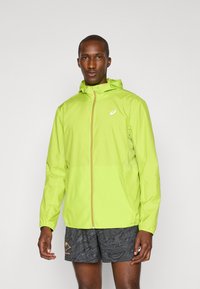 ASICS CORE zielony neon