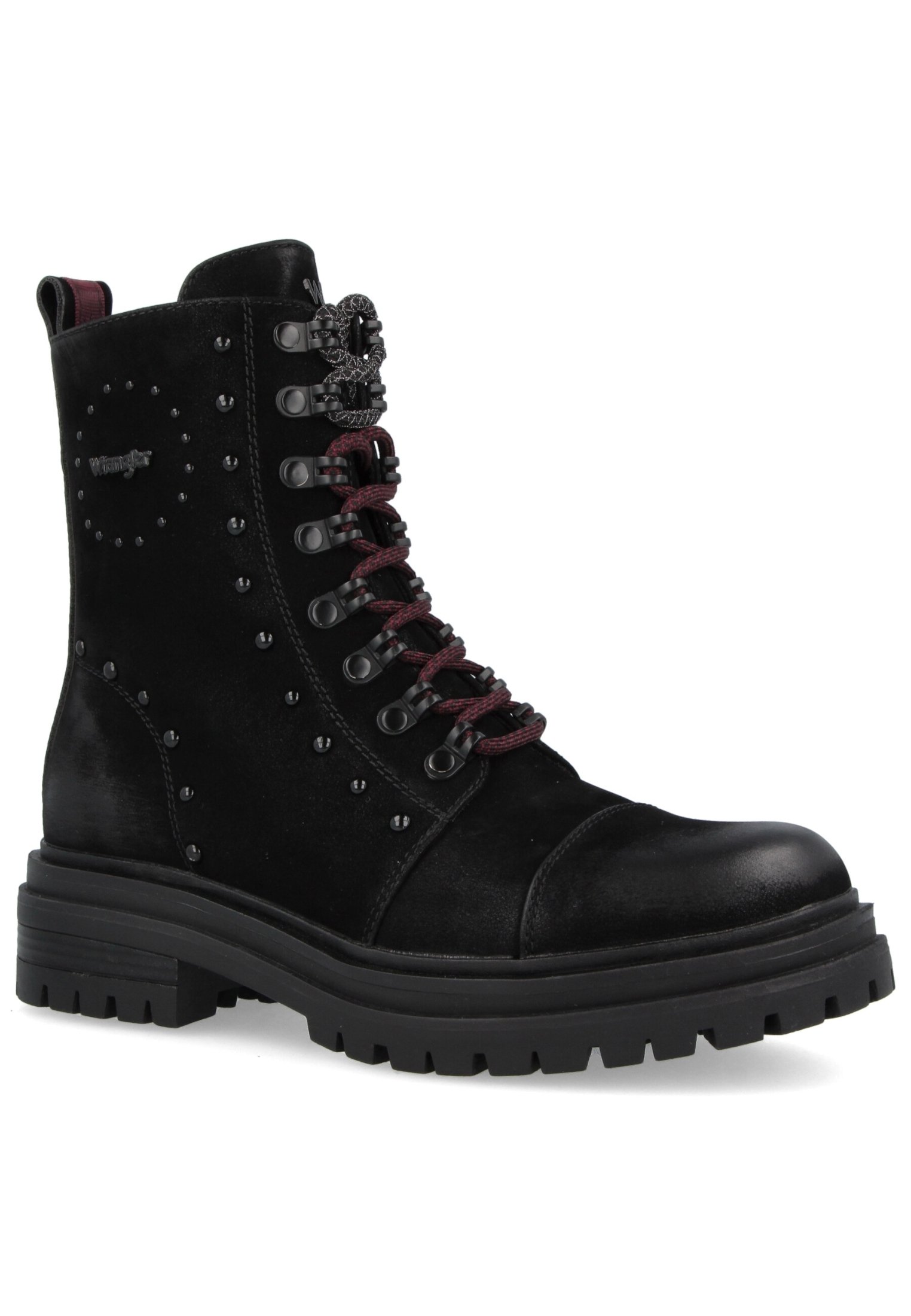 wrangler courtney boots