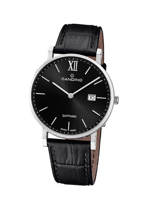 Candino Montre - silber