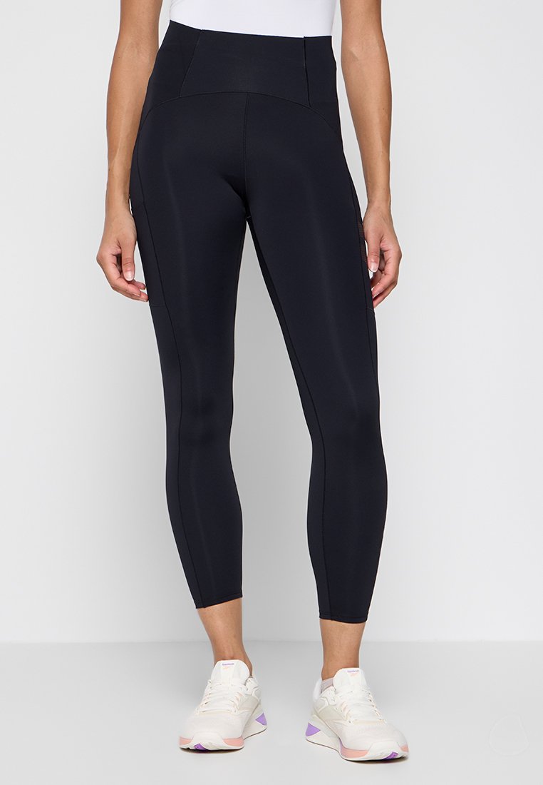 Stronger Tights zwart Stronger Tights zwart