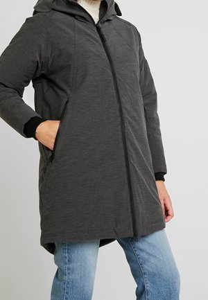 Manteau d'hiver - grey