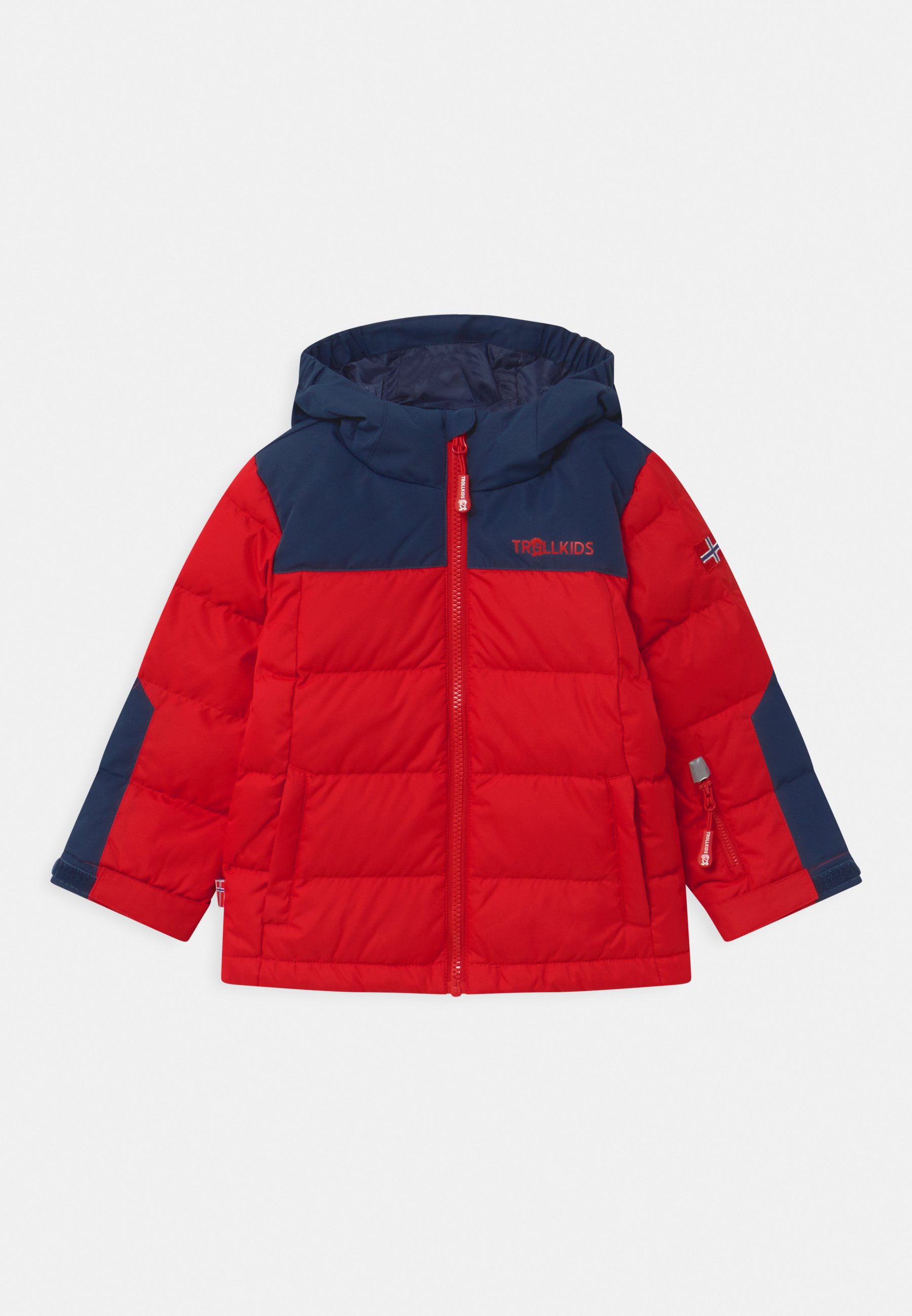 Trollkids Narvik XT Daunenjacke Trollkids Narvik XT Daunenjacke