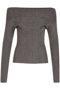 Unselected, warm grey metallic