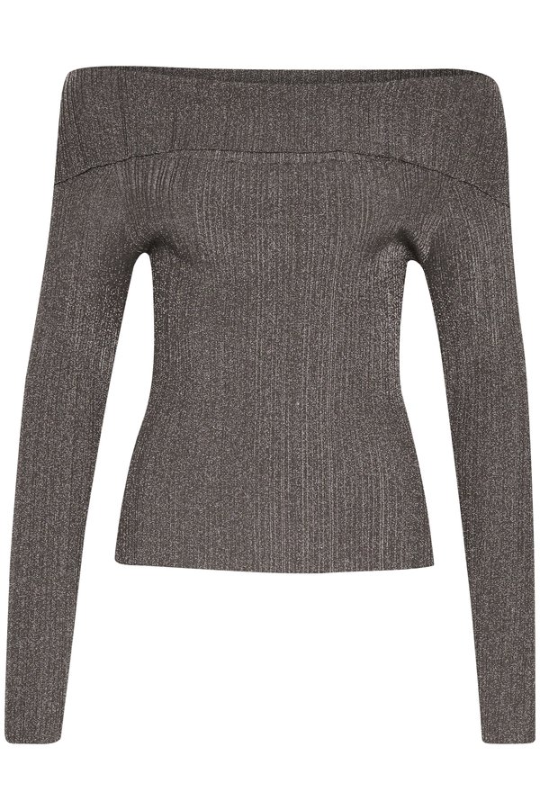 SILVI - Long sleeved top4