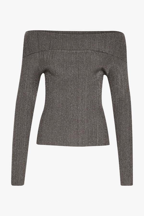 SILVI - Long sleeved top4