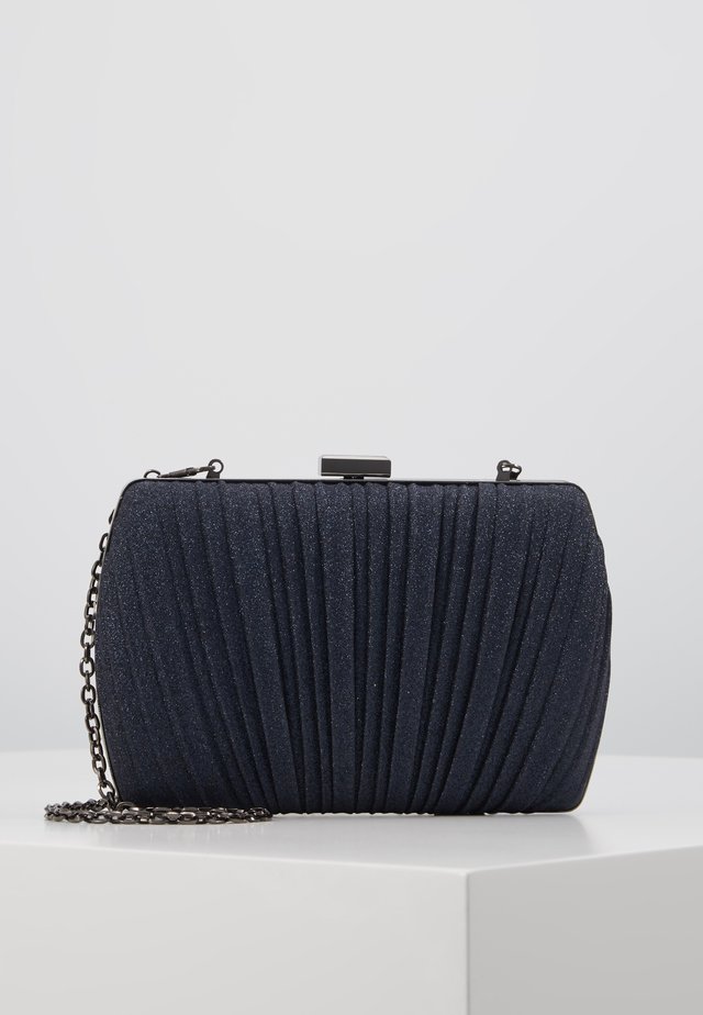 Clutch - navy