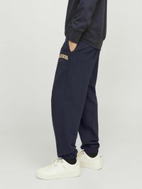 Jack & Jones Džegíny - navy blazer