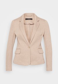 VMJULIA - Blazer - silver mink melange