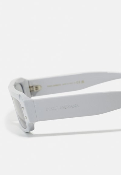 Dolce&Gabbana UNISEX - Occhiali da sole - light grey