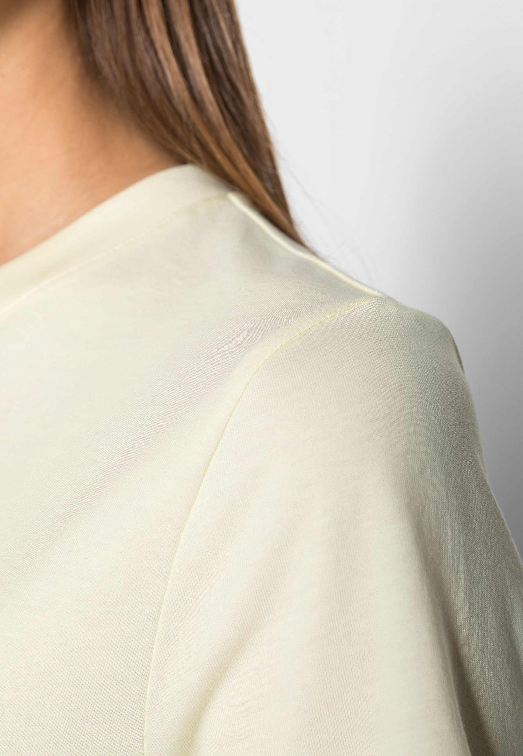 Damen T-Shirt basic Damen T-Shirt basic