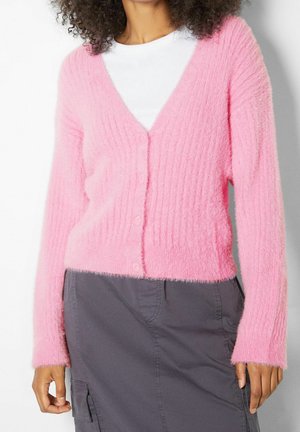 Vest - light pink