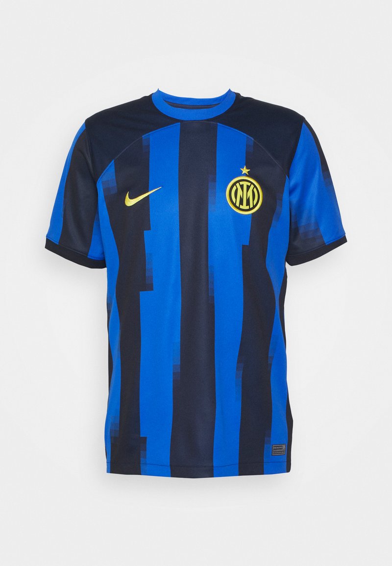 Nike Performance Fanartikel blauw Nike Performance Fanartikel blauw