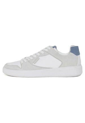 BHSFootwear - Sneakers laag - bluestone