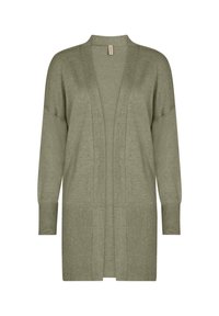 Soyaconcept Vest - olive