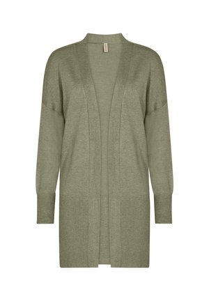 Gilet - olive
