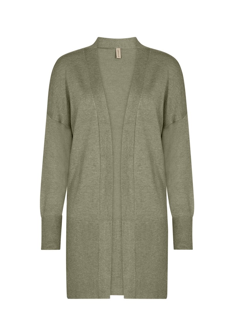 Soyaconcept Vest - olive