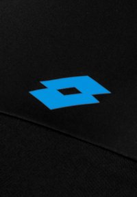 Lotto SQUADRA  - T-shirt print - schwarz