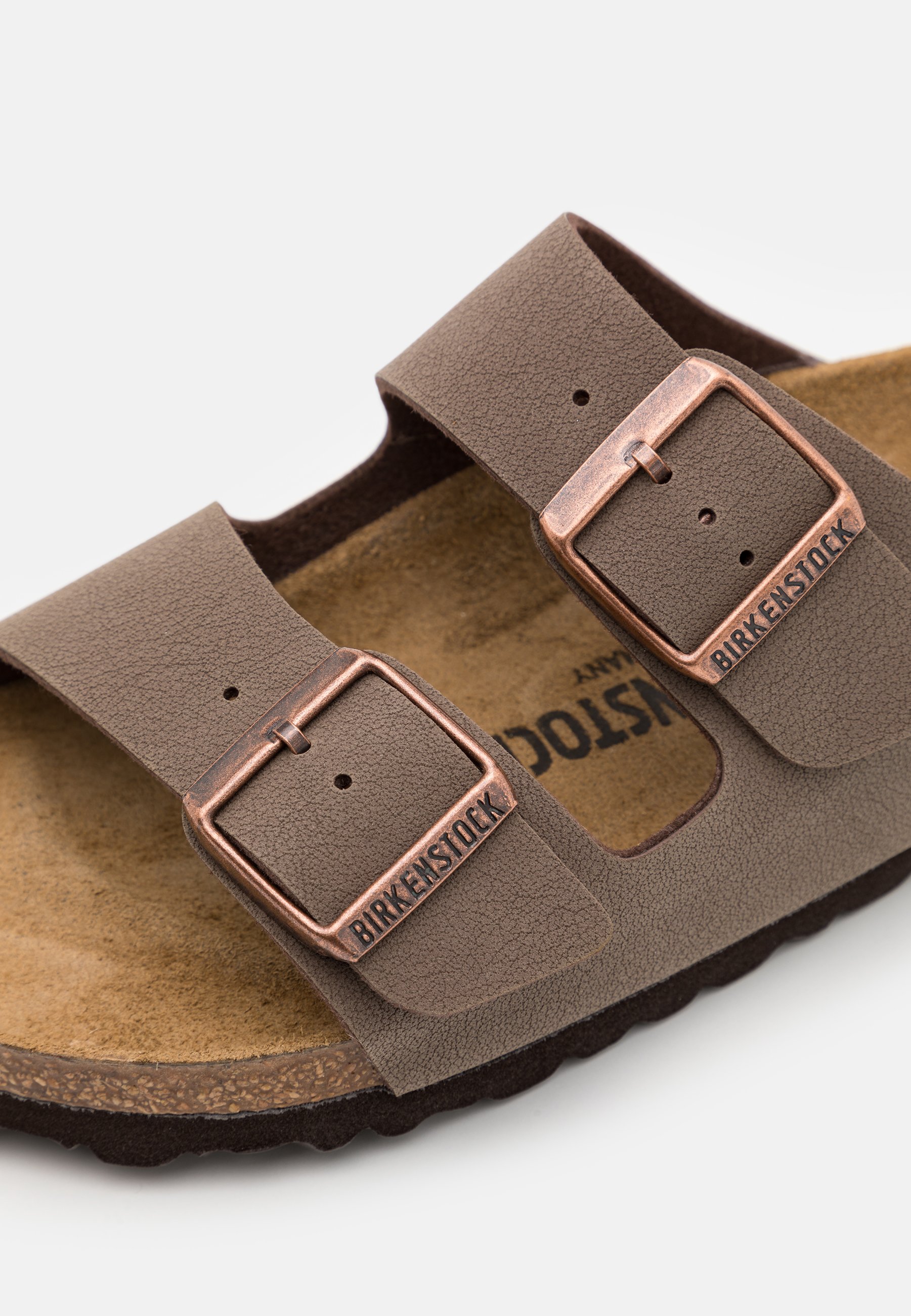 birkenstock arizona mocca