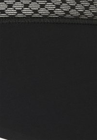 Calvin Klein Underwear BIKINI - Fecskék - black