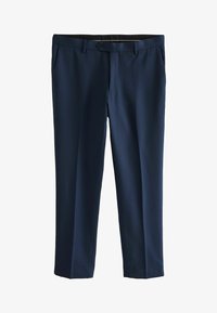 Geselecteerd, bright blue