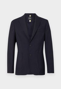 HANRY - Suit jacket - dark blue