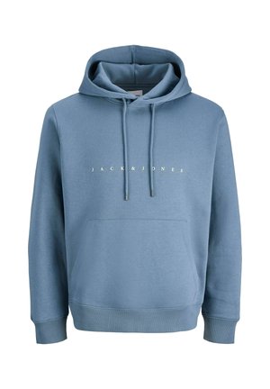 JJESTAR - Hoodie - blue mirage
