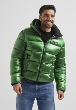 KENDO - Winterjacke - grün