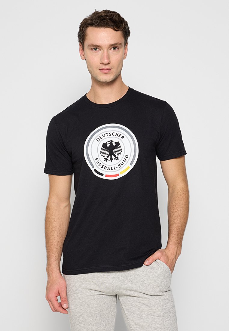 Fanatics Sport T-shirt zwart Fanatics Sport T-shirt zwart