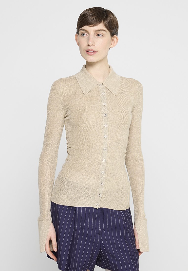 pinko Vest beige pinko Vest beige