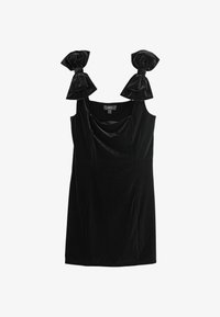 Seleccionado, black