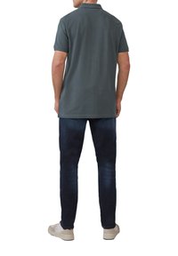 s.Oliver Poloshirt - schiefergrau