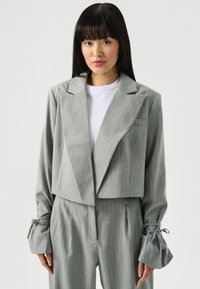 Blazer - light grey