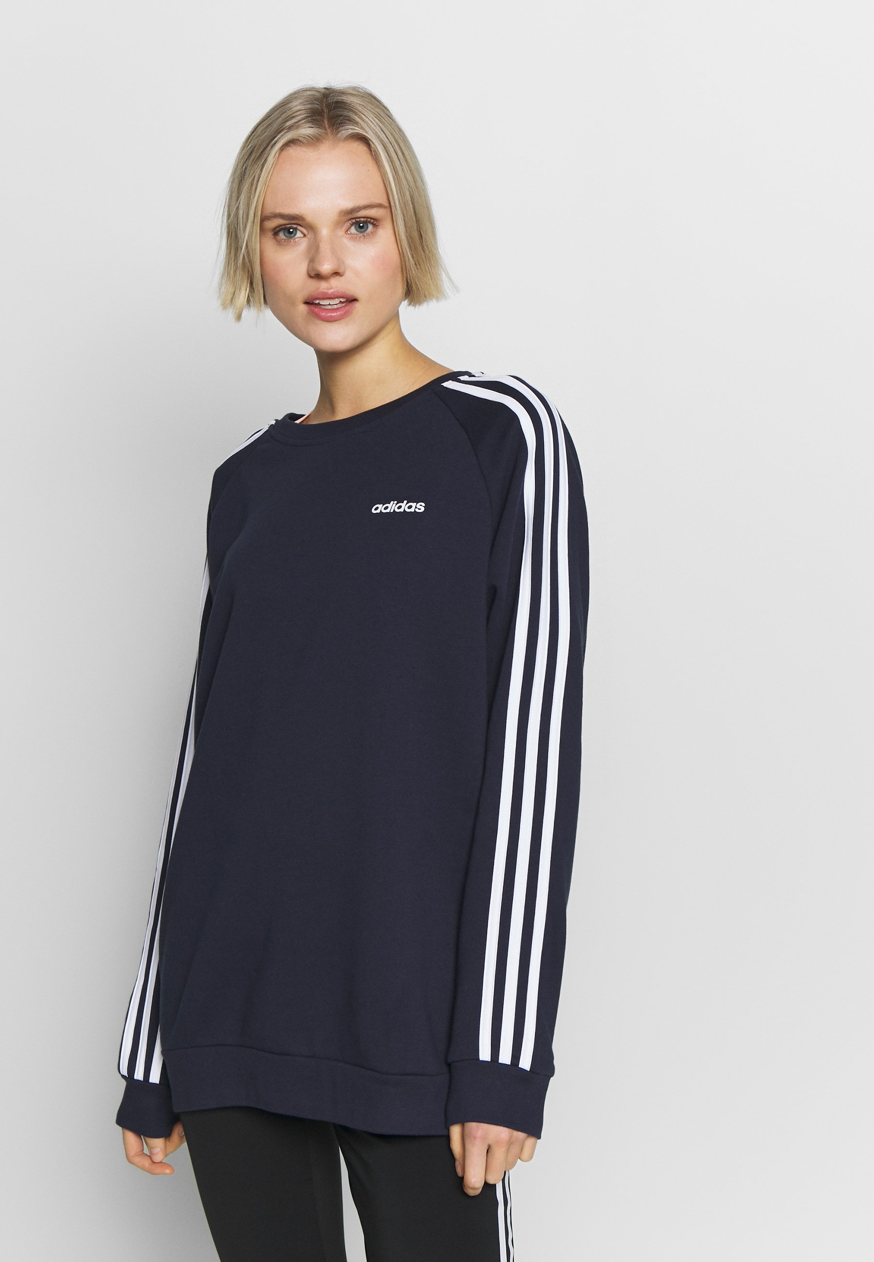 adidas performance crew sweatshirt