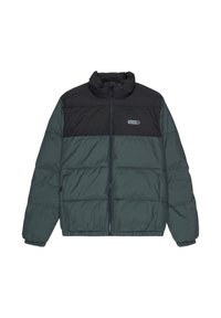 Unausgewählt, black