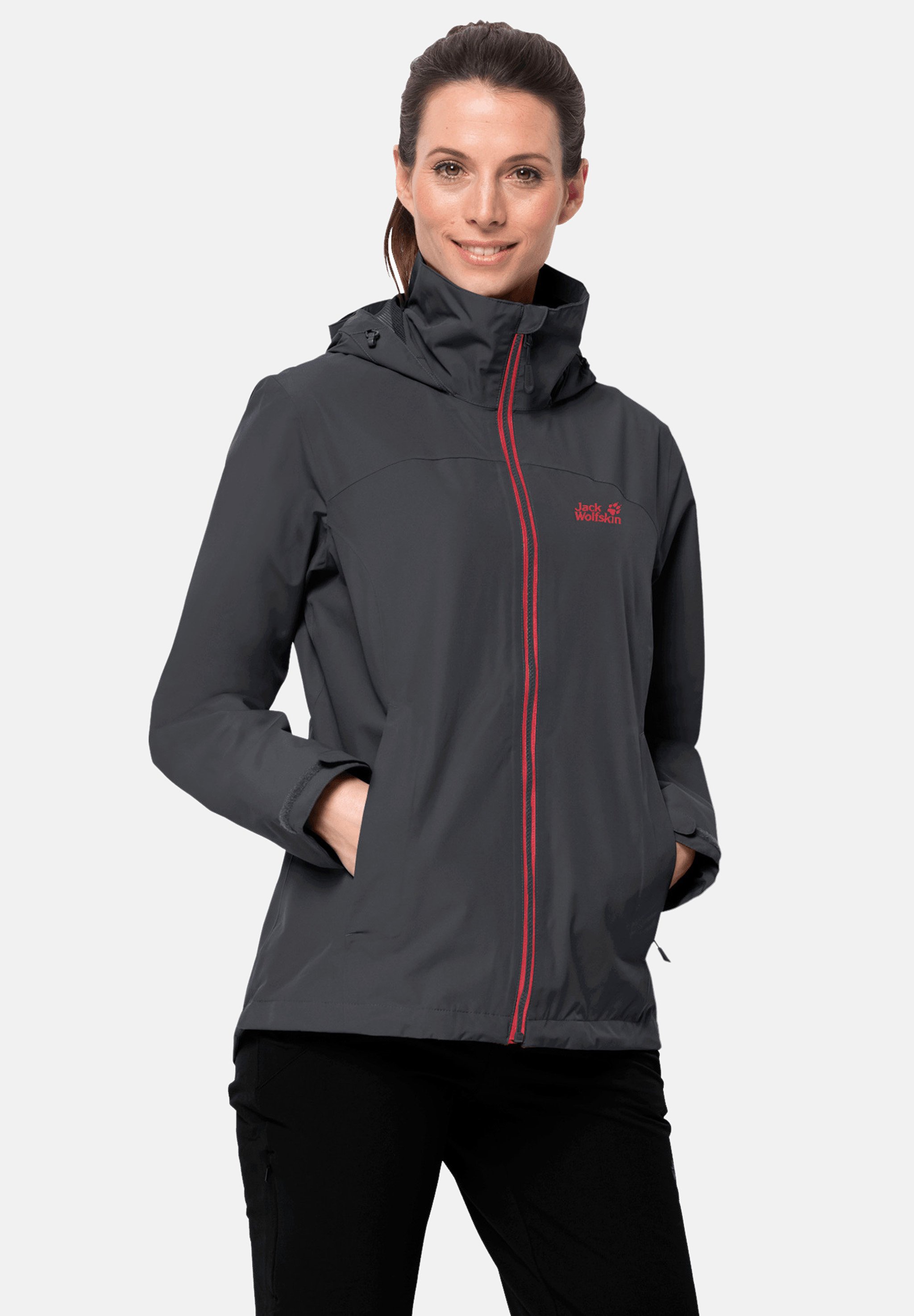 Damen EVANDALE - Outdoorjacke Damen EVANDALE - Outdoorjacke