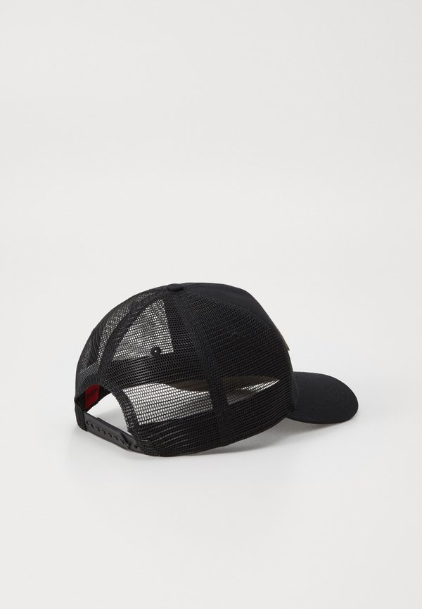 MARSEL TRUCKER GEO - Cap4