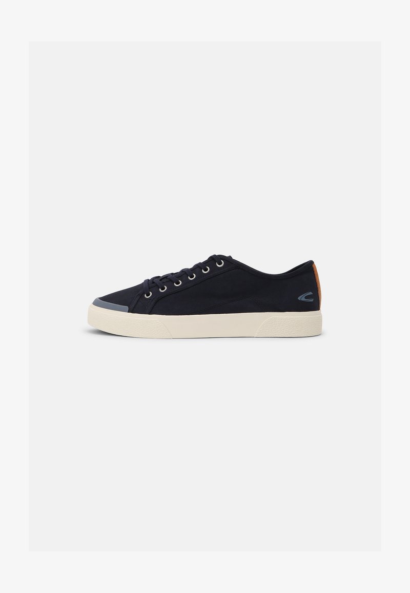 camel active WADE - Sneaker low - navy blue