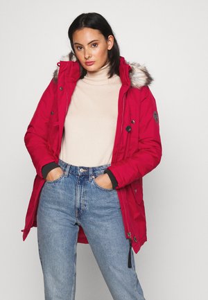 ONLIRIS - Veste d'hiver - chili pepper