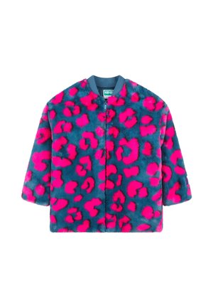 Veste polaire - azalee