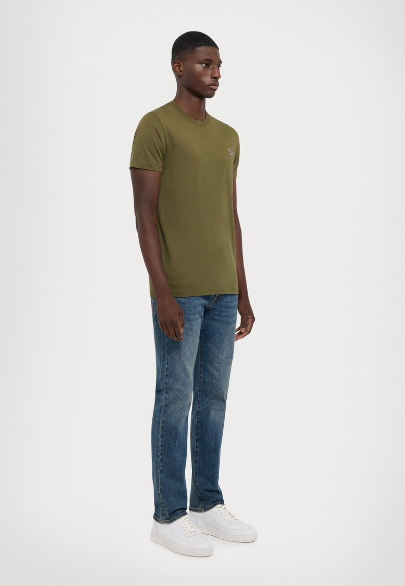 PS Paul Smith SLIM FIT khaki