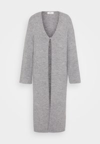 Valittu, mid grey melange