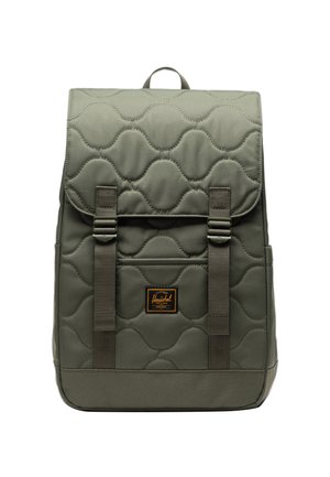 RETREAT SMALL 17L - Zaino - khaki