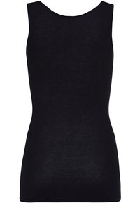 Hanro ULTRALIGHT - Tílko - black