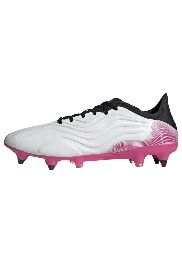 adidas neon orange backpack