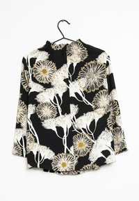s.Oliver BLACK LABEL Camicetta - black