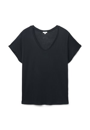 Terranova, T - T-shirt basic - nero