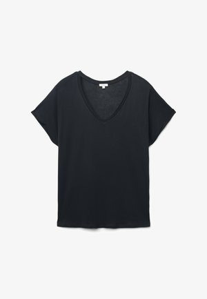 Terranova, T - T-shirt basic - nero