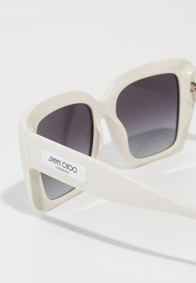 Jimmy Choo Solbriller - milk